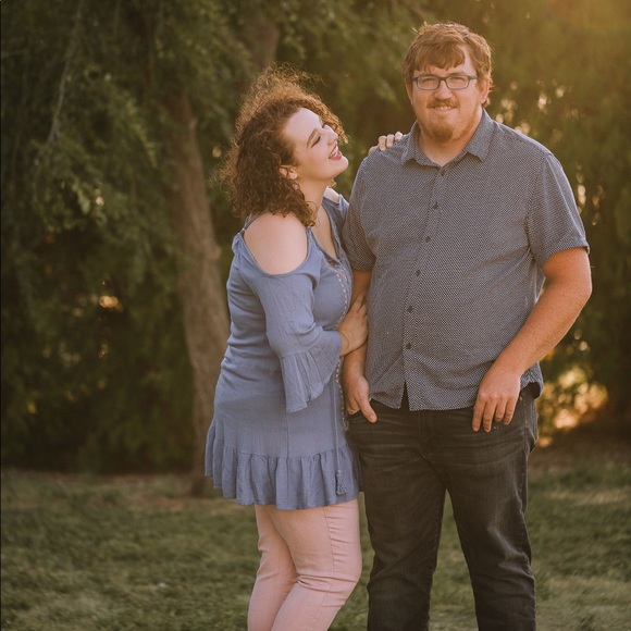 Meet your Posher, Jace - Picture 1 of 1